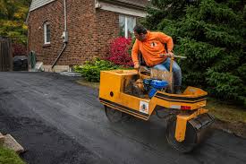 Cobblestone Driveway Installation in Naples Manor, FL